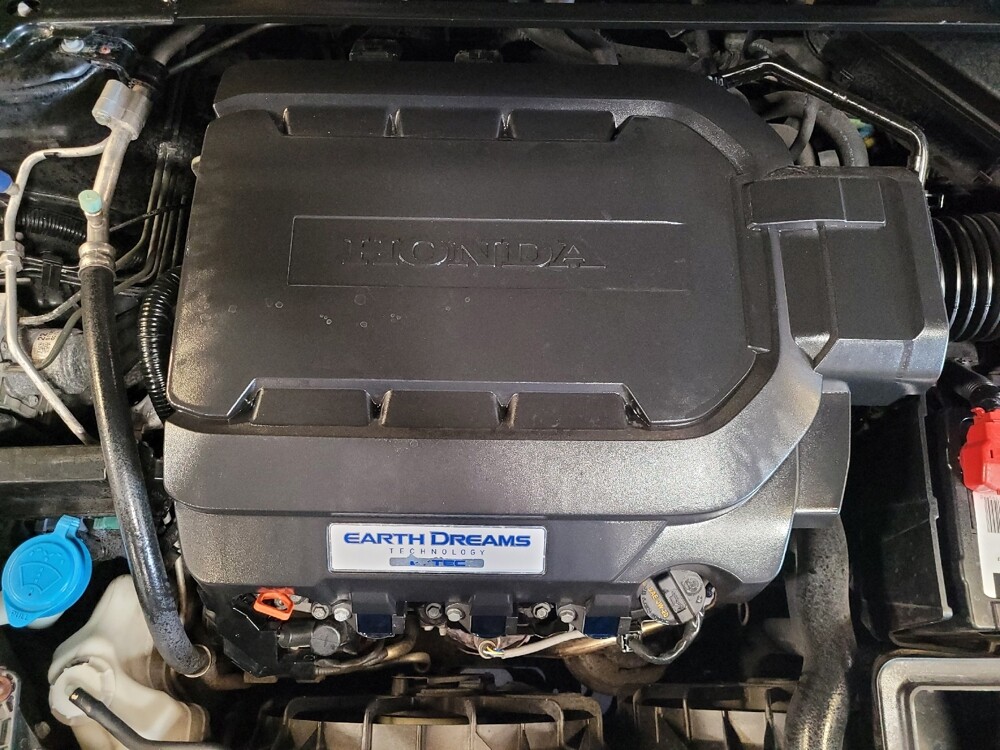 2016 Honda Accord in Savannah, GA 31419 - 18057943 30