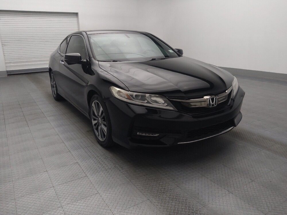 2016 Honda Accord in Savannah, GA 31419 - 18057943 13