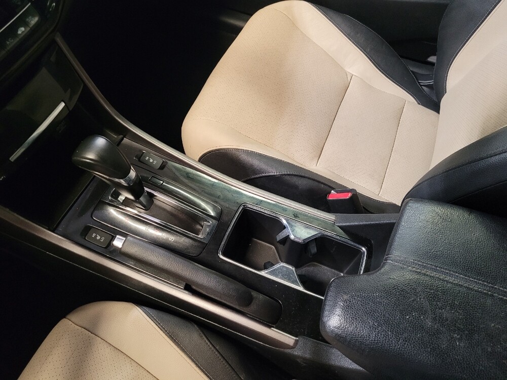 2016 Honda Accord in Savannah, GA 31419 - 18057943 26