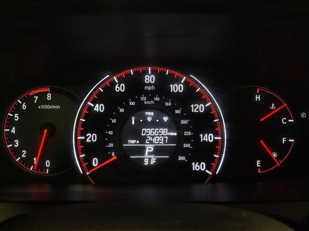 2016 Honda Accord in Savannah, GA 31419 - 18057943 23