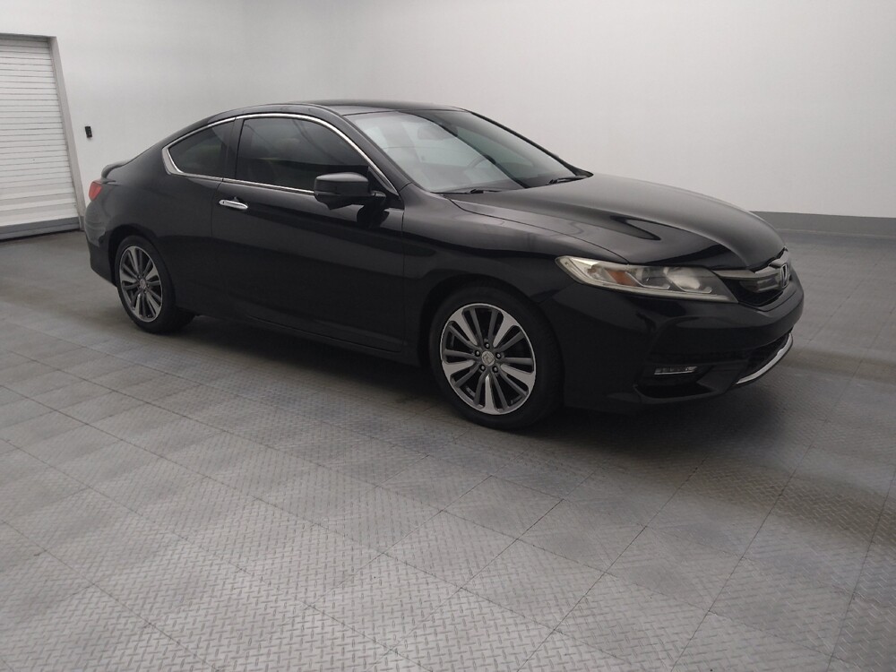 2016 Honda Accord in Savannah, GA 31419 - 18057943 11