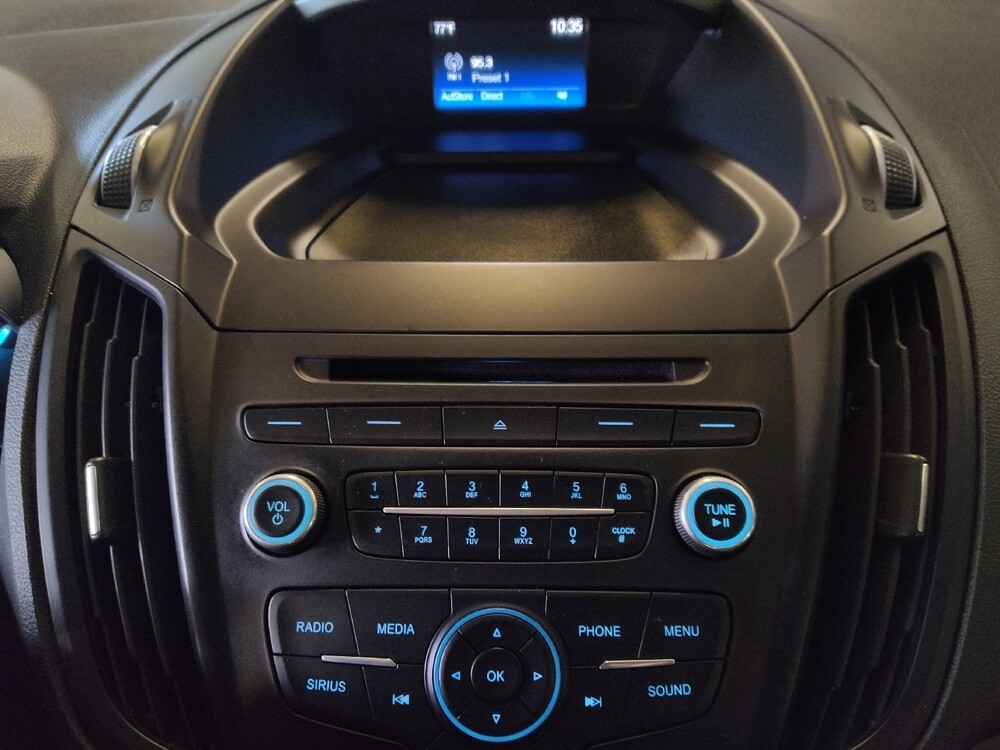 2018 Ford Escape in Hialeah, FL 33014 - 18057946 25