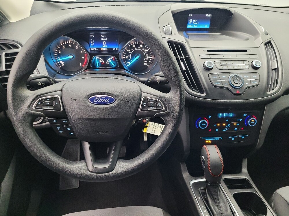 2018 Ford Escape in Hialeah, FL 33014 - 18057946 22