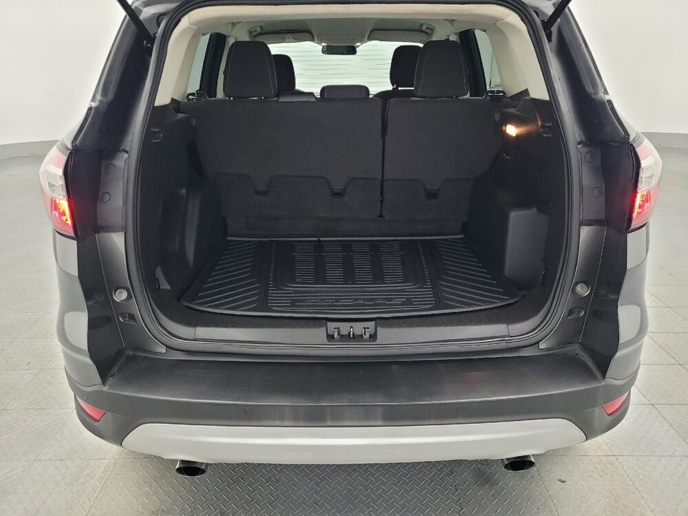 2018 Ford Escape in Hialeah, FL 33014 - 18057946 29