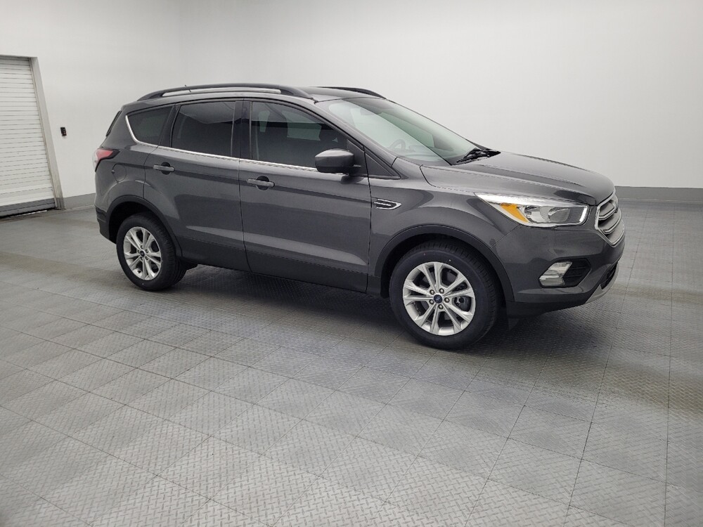 2018 Ford Escape in Hialeah, FL 33014 - 18057946 11