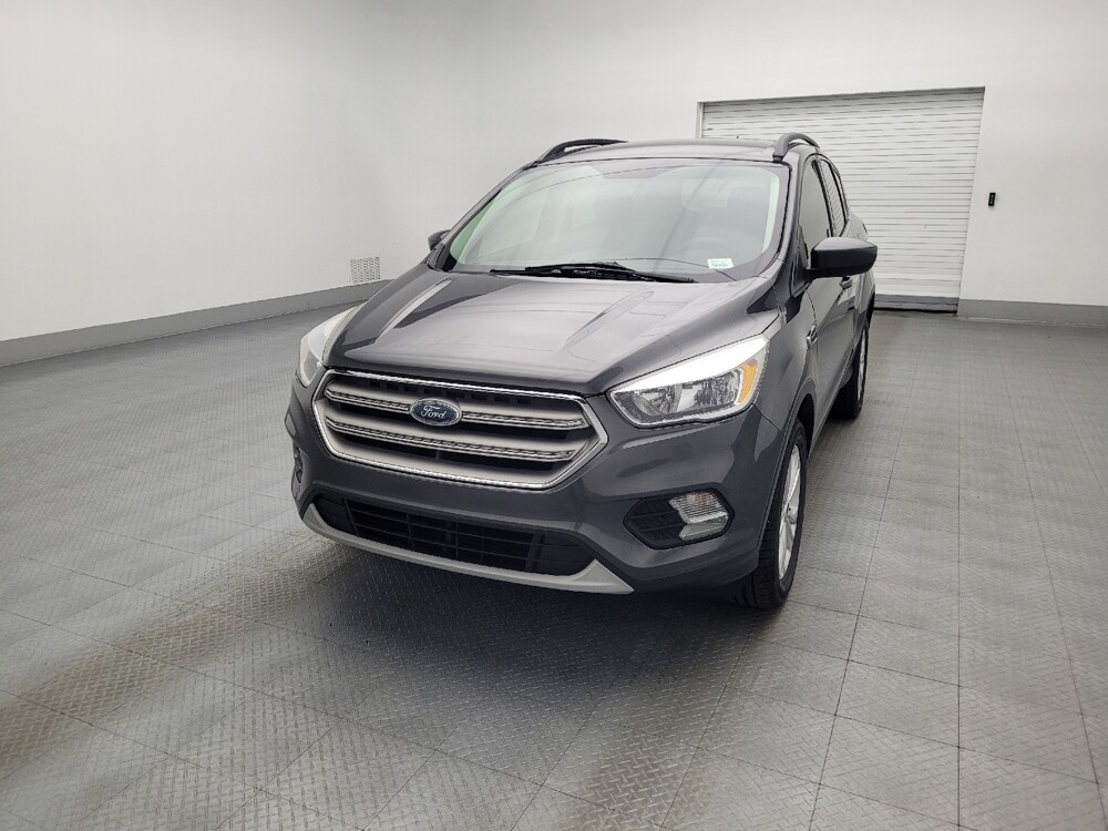 2018 Ford Escape in Hialeah, FL 33014 - 18057946 15