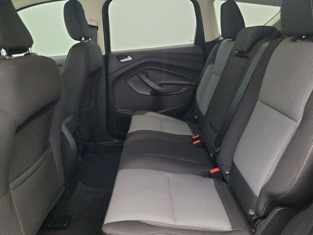 2018 Ford Escape in Hialeah, FL 33014 - 18057946 18
