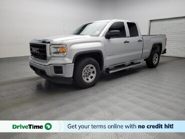 2015 GMC Sierra 1500 in Temple, TX 76502