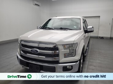 2016 Ford F150 in Augusta, GA 30907
