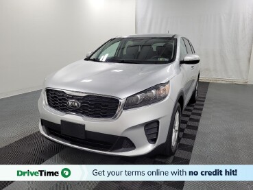 2020 Kia Sorento in Langhorne, PA 19047