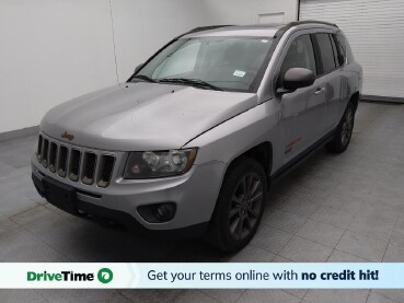 2016 Jeep Compass in Charlotte, NC 28273
