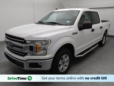 2019 Ford F150 in Gastonia, NC 28056