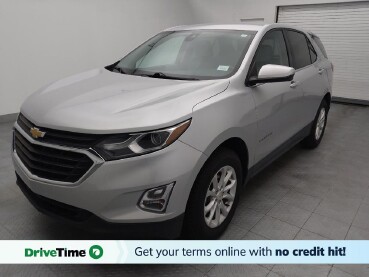 2019 Chevrolet Equinox in Greenville, SC 29607