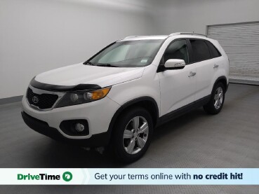 2013 Kia Sorento in Denver, CO 80012