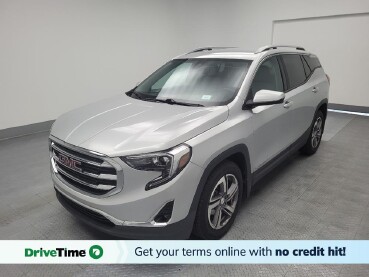 2020 GMC Terrain in Madison, TN 37115