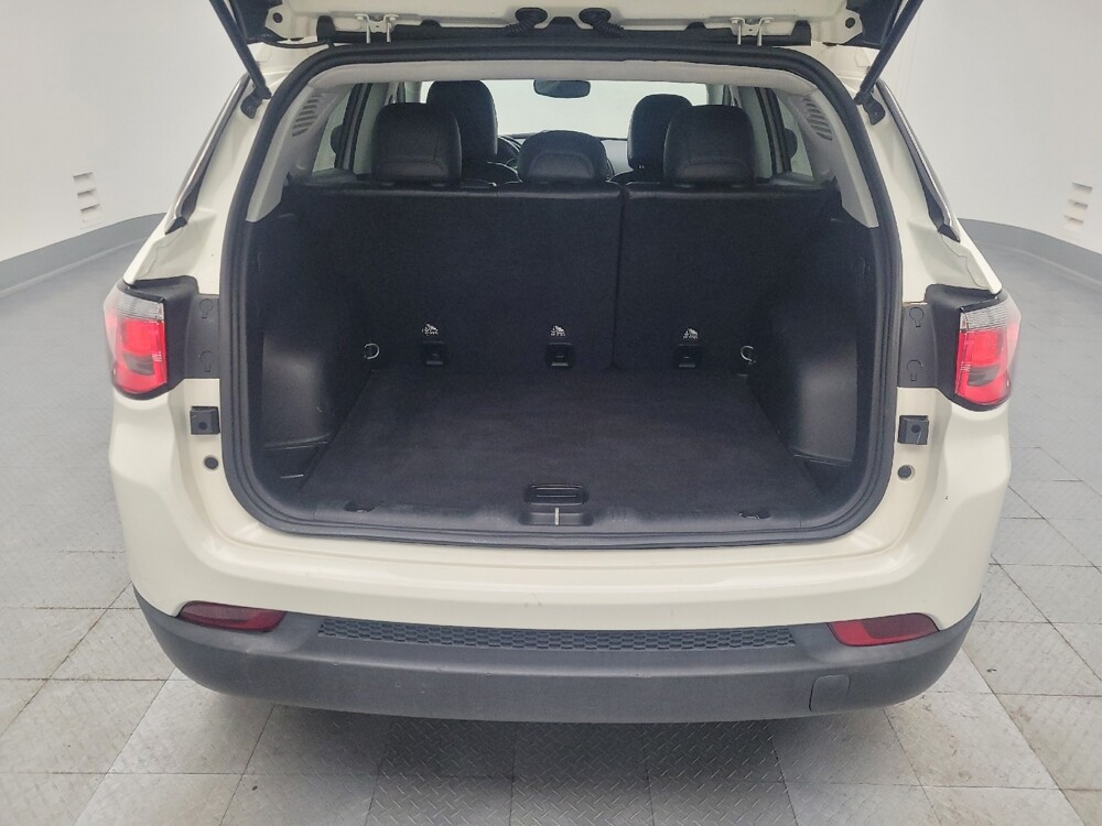 2018 Jeep Compass in Madison, TN 37115 - 18057969 29