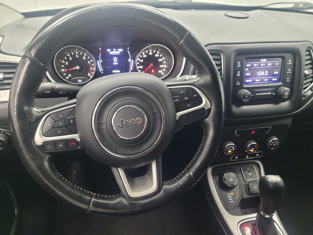 2018 Jeep Compass in Madison, TN 37115 - 18057969 22