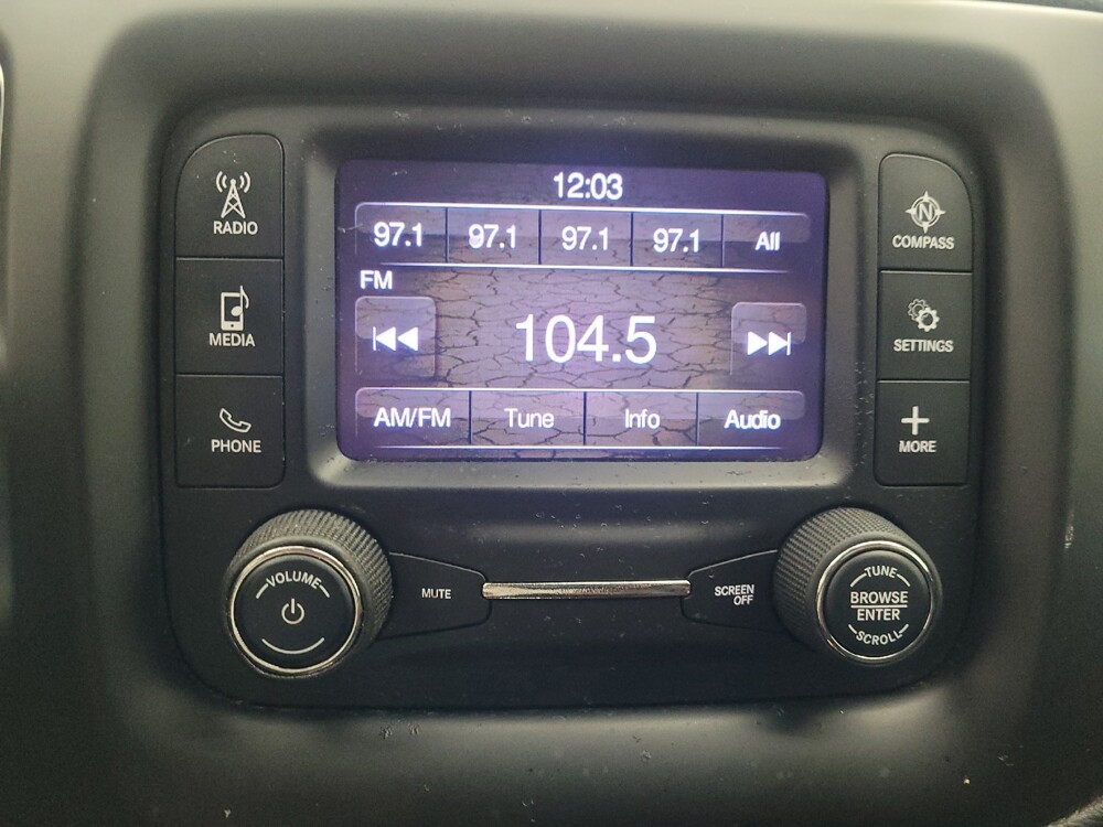 2018 Jeep Compass in Madison, TN 37115 - 18057969 25