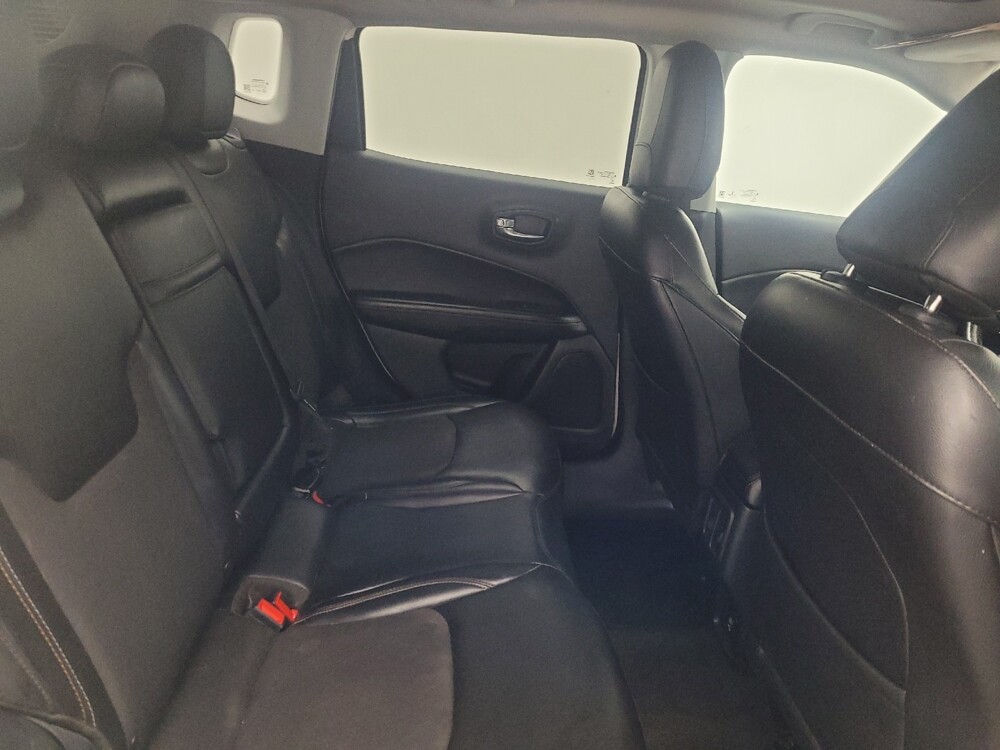 2018 Jeep Compass in Madison, TN 37115 - 18057969 19