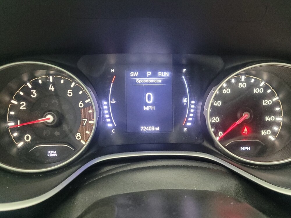 2018 Jeep Compass in Madison, TN 37115 - 18057969 23