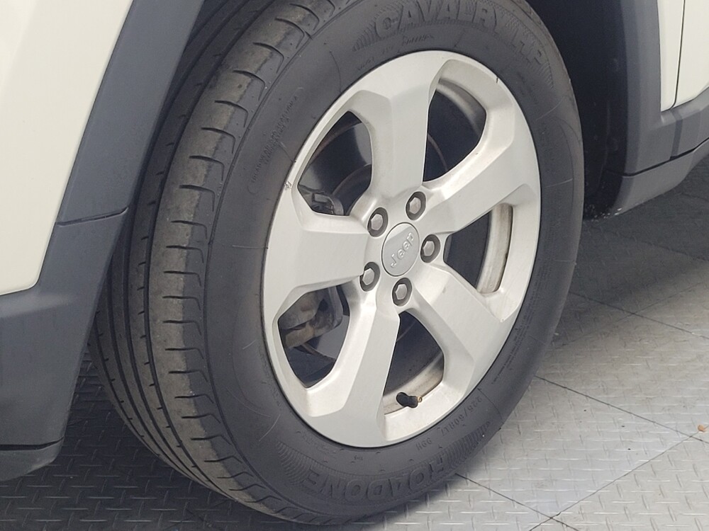 2018 Jeep Compass in Madison, TN 37115 - 18057969 31