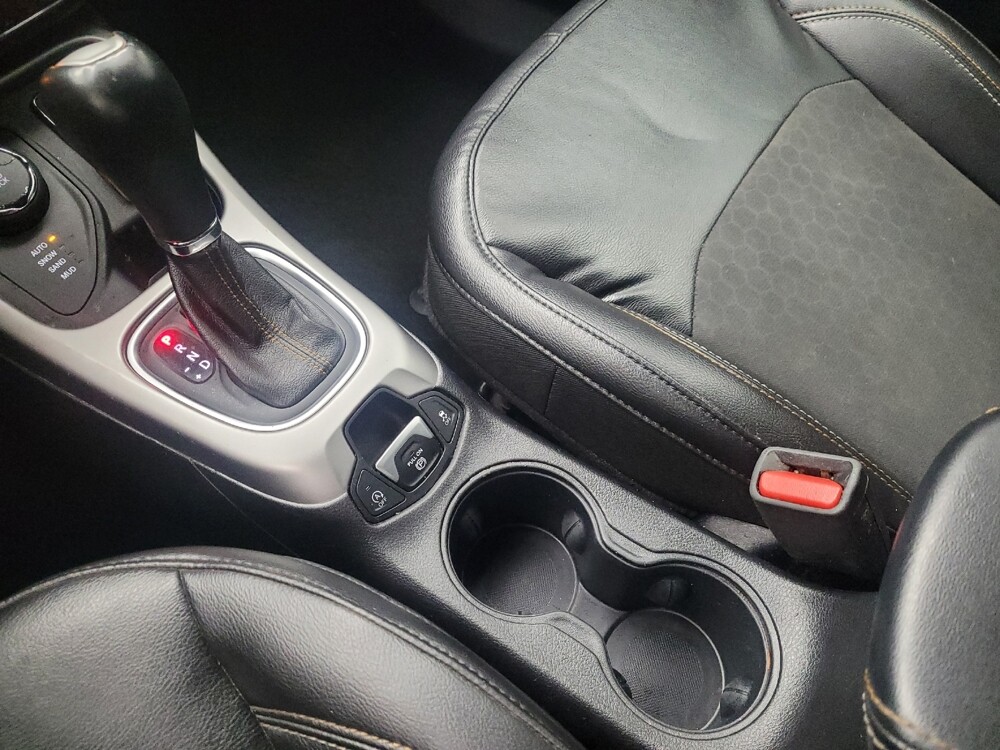 2018 Jeep Compass in Madison, TN 37115 - 18057969 26