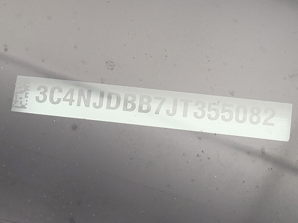 2018 Jeep Compass in Madison, TN 37115 - 18057969 33