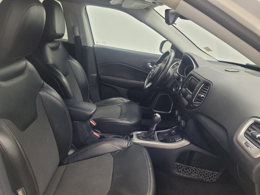 2018 Jeep Compass in Madison, TN 37115 - 18057969 21