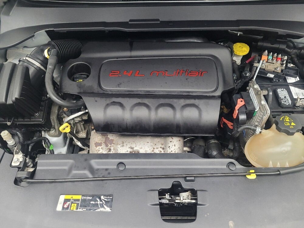 2018 Jeep Compass in Madison, TN 37115 - 18057969 30