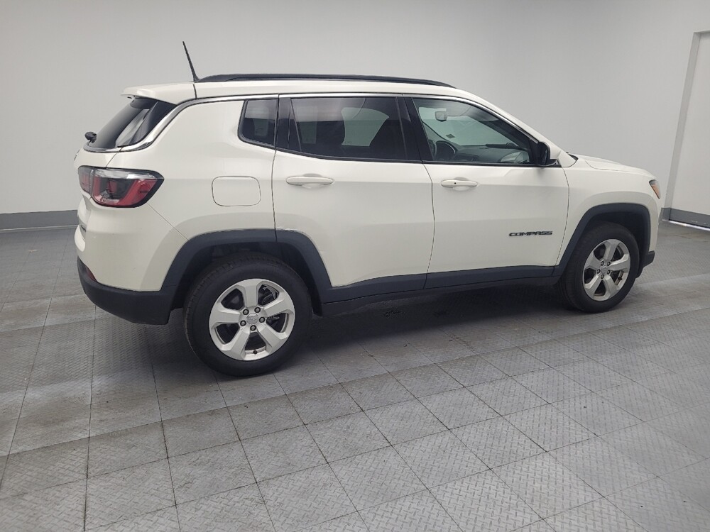 2018 Jeep Compass in Madison, TN 37115 - 18057969 10