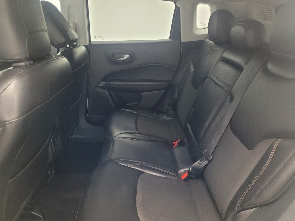 2018 Jeep Compass in Madison, TN 37115 - 18057969 18