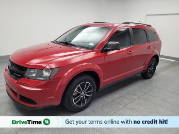2018 Dodge Journey in Madison, TN 37115
