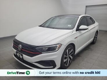 2021 Volkswagen Jetta in Baton Rouge, LA 70816