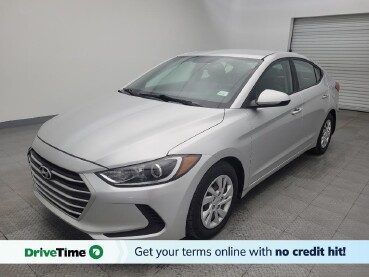 2018 Hyundai Elantra in Houston, TX 77060
