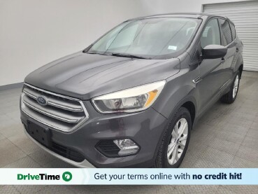 2017 Ford Escape in Corpus Christi, TX 78412