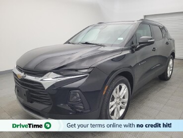 2019 Chevrolet Blazer in Baton Rouge, LA 70816