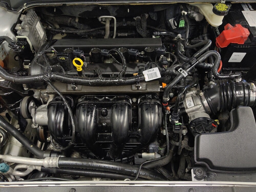 2017 Ford Fusion in Live Oak, TX 78233 - 18057984 30