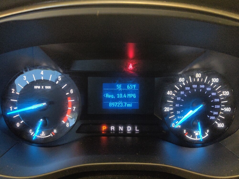 2017 Ford Fusion in Live Oak, TX 78233 - 18057984 23