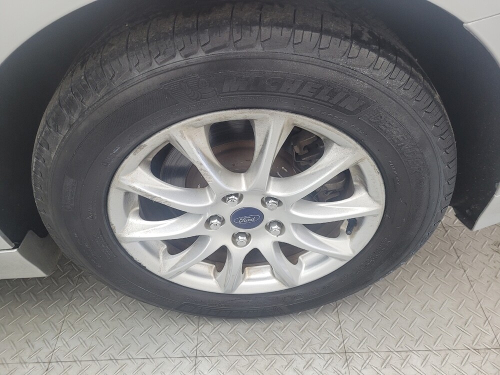 2017 Ford Fusion in Live Oak, TX 78233 - 18057984 31