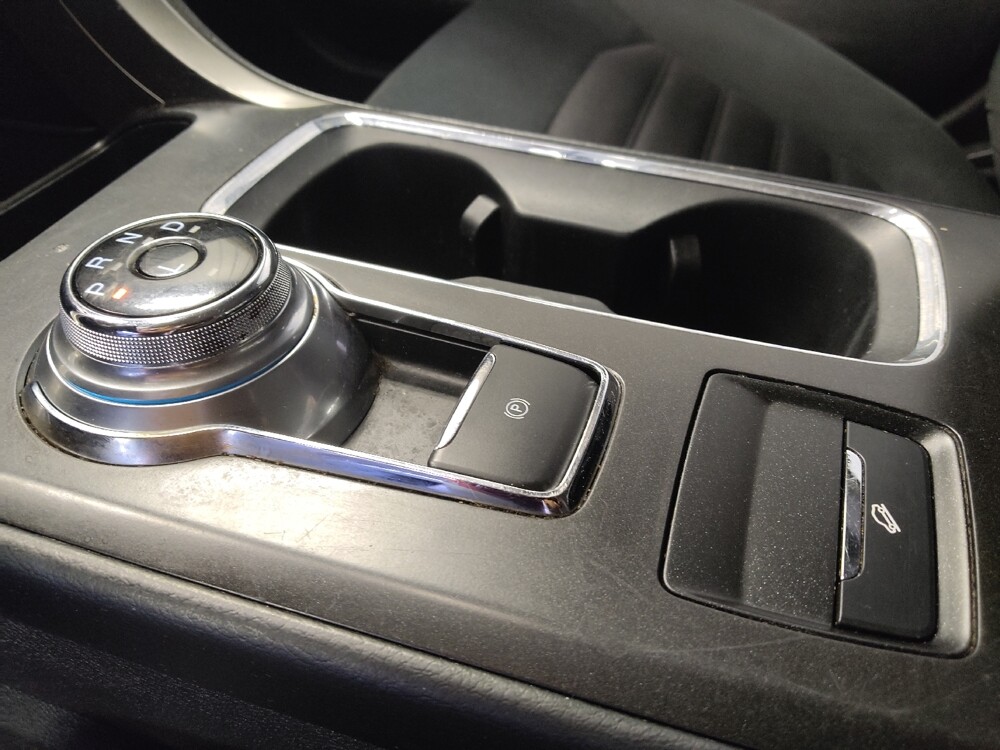 2017 Ford Fusion in Live Oak, TX 78233 - 18057984 26