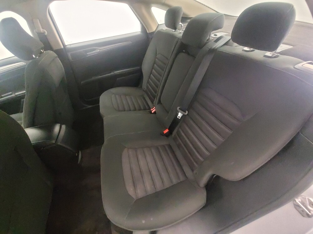 2017 Ford Fusion in Live Oak, TX 78233 - 18057984 18