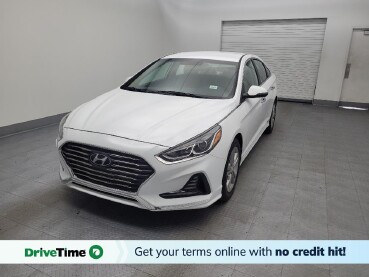 2018 Hyundai Sonata in Miamisburg, OH 45342
