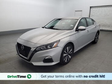2021 Nissan Altima in New Castle, DE 19720