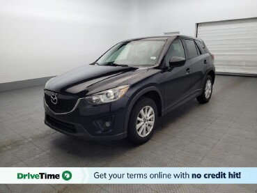 2013 Mazda CX-5 in Pittsburgh, PA 15237
