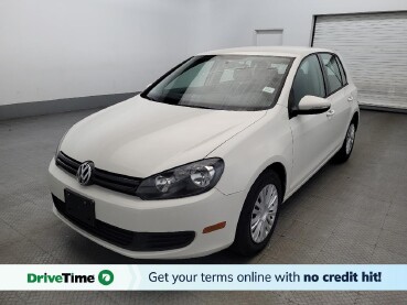 2013 Volkswagen Golf in Glen Burnie, MD 21061