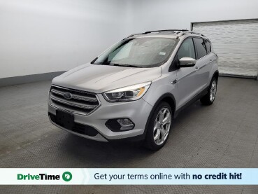 2017 Ford Escape in Langhorne, PA 19047
