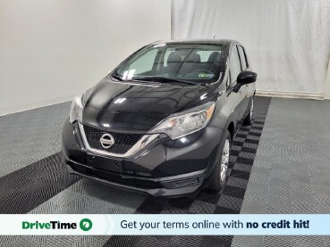2019 Nissan Versa Note in Allentown, PA 18103