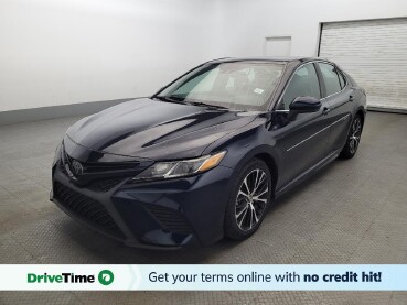 2019 Toyota Camry in Glen Burnie, MD 21061