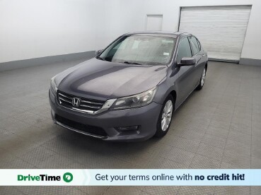 2015 Honda Accord in Langhorne, PA 19047