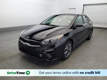2019 Kia Forte in Glen Burnie, MD 21061
